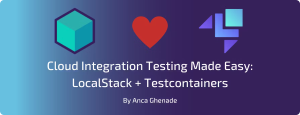 LocalStack & Testcontainers